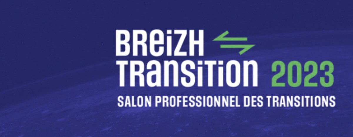Breizh Transition 2023, le regroupement des acteurs des transitions