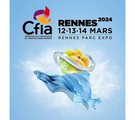 CFIA Rennes 