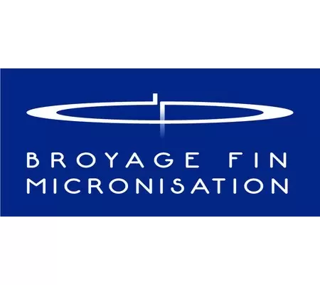 organisme-Broyage Fin Micronisation - Recyclage PVC rigide